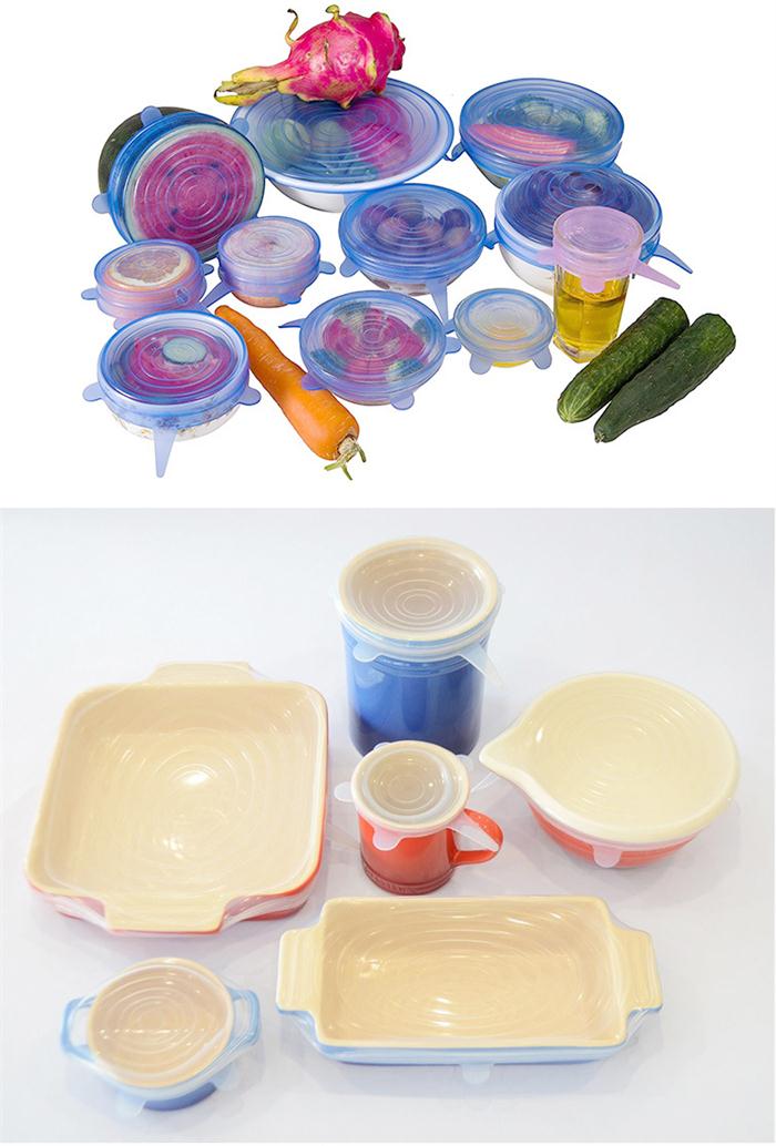 硅膠廚具|硅膠保鮮蓋 硅膠廚具|硅膠保鮮蓋