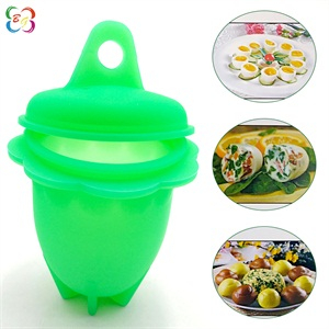 硅膠蒸蛋器 硅膠蒸蛋器