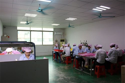 東莞博高硅膠制品廠 東莞博高硅膠制品廠