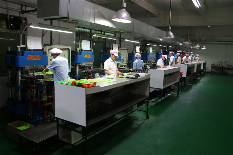 硅橡膠制品-東莞博高硅膠制品廠 硅橡膠制品-東莞博高硅膠制品廠