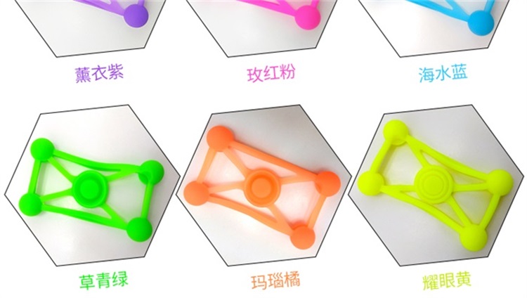硅膠手機套