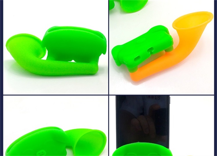 手機擴音器