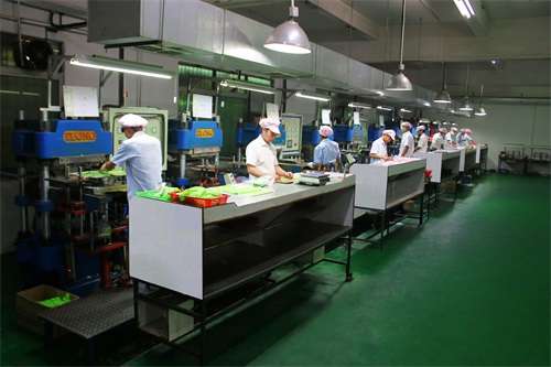 2022壬寅虎年正月初八，博高硅膠制品廠開工大吉！