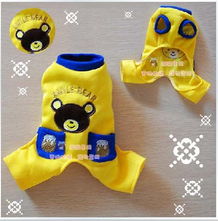 寵物時(shí)尚與關(guān)懷 寵物服裝與飾件的專業(yè)化供應(yīng)與服務(wù)